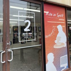 Spirit Of Huntington Art Center