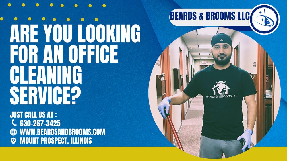 BEARDS & BROOMS 12 Photos Mount Prospect, Illinois Office