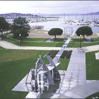 Marina Bay Park - Parks Near Me - Richmond, California