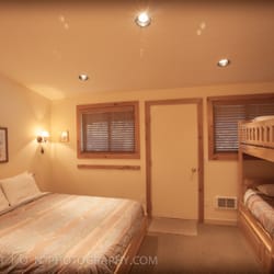 Silver Skis Chalet
