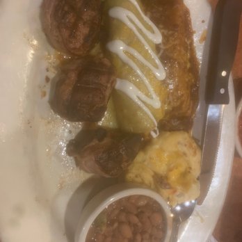 Abuelo's Mexican Restaurant - Pork Tenderloin Abrigada - Mexican Near Me - Chattanooga, Tennessee Abuelo's Mexican Restaurant - Pork Tenderloin Abrigada - Mexican Near Me - Chattanooga, Tennessee
