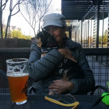 The Casual Pint - Central Phoenix - Dog friendly patio, but no heaters. - Beer Bar Near Me - Phoenix, Arizona The Casual Pint - Central Phoenix - Dog friendly patio, but no heaters. - Beer Bar Near Me - Phoenix, Arizona