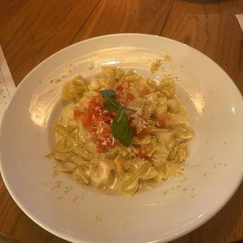 Serafina - Farfalle Limoncello - Italian Near Me - San Juan, Puerto Rico