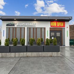 La Vida Gardens Dispensary Belleville NJ