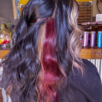 Salon Divina - Hair Salons Near Me - Chino, California Salon Divina - Hair Salons Near Me - Chino, California