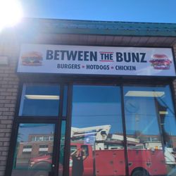 Between The Bunz