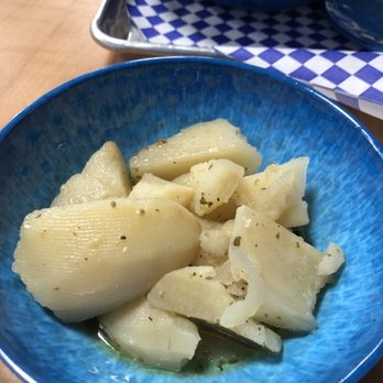 Spartan Gyros - Lemon potatoes - Mediterranean Near Me - Davie, Florida Spartan Gyros - Lemon potatoes - Mediterranean Near Me - Davie, Florida