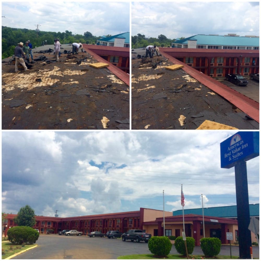 Slide of Anytime Roofing & Construction