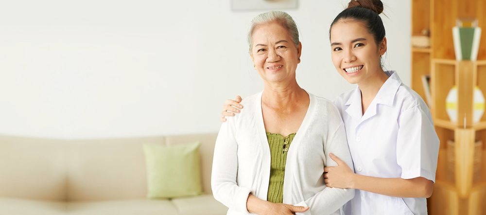 First Option - home care agency in Bowie, MD