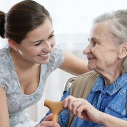 All For You Home Care