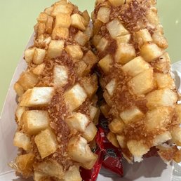 Corn Dogs