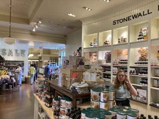 Stonewall Kitchen Headquarters by null