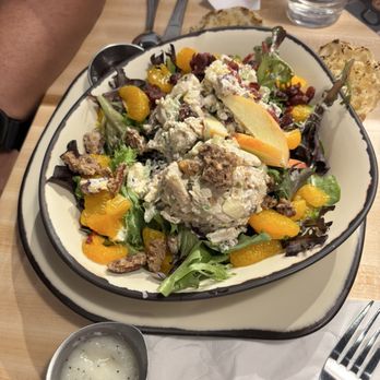 Egg Harbor Cafe - Door County Chicken Salad - Breakfast & Brunch Near Me - Highlands Ranch, Colorado