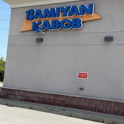 Bamiyan Kabob