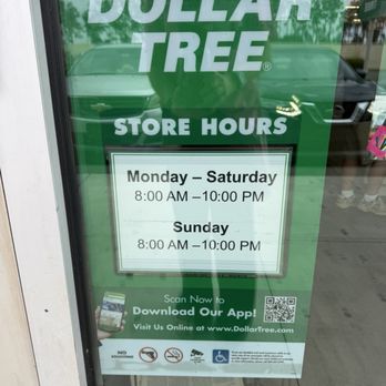 Dollar Tree - Hours - Discount Store Near Me - Davenport, Florida Dollar Tree - Hours - Discount Store Near Me - Davenport, Florida