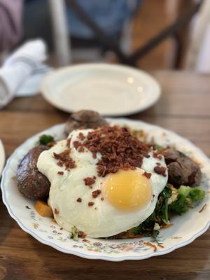 Hen Mother Cookhouse - Johns Creek by null Hen Mother Cookhouse - Johns Creek by null