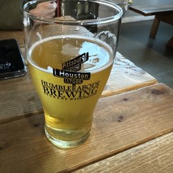 Humble Abode Brewing - Mexican Lager