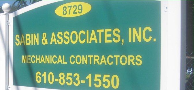 Slide of Sabin & Associates
