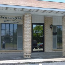 Balbo Hearing Clinic