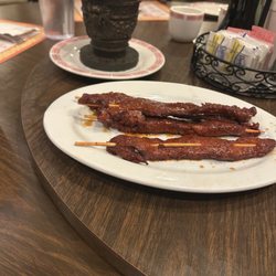 Imperial Palace - Beef Teriyaki
