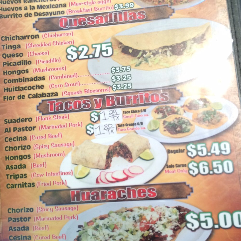 El Chilango Villa - Mexican Near Me - Anaheim, California El Chilango Villa - Mexican Near Me - Anaheim, California