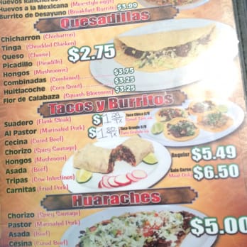 El Chilango Villa - Mexican Near Me - Anaheim, California El Chilango Villa - Mexican Near Me - Anaheim, California