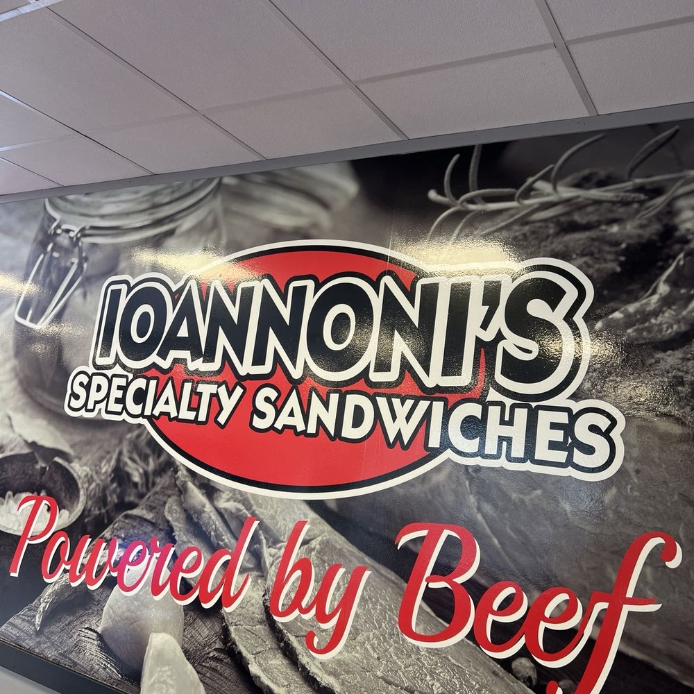 Ioannoni's - Sandwiches Near Me - New Castle, Delaware Ioannoni's - Sandwiches Near Me - New Castle, Delaware