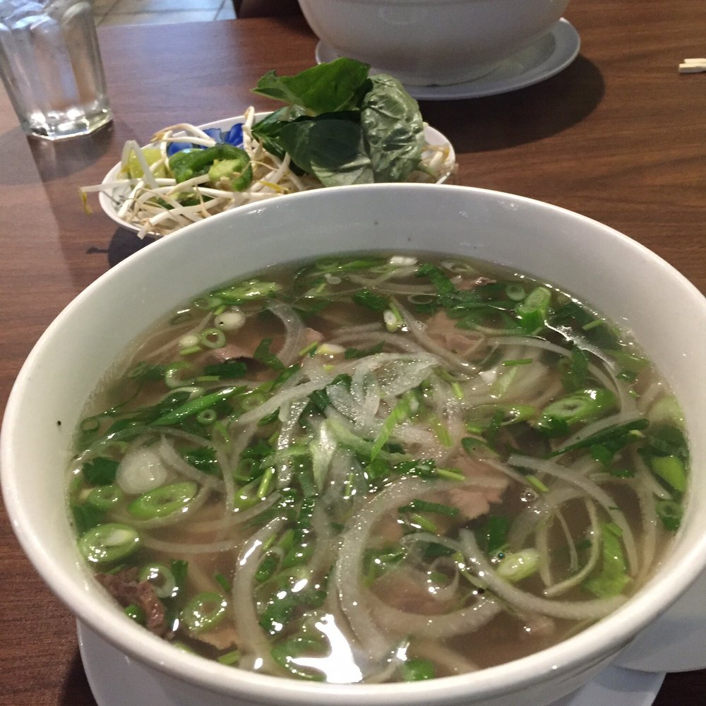 Pho VN - Average tasting pho. $9. - Vietnamese Near Me - Clovis, California Pho VN - Average tasting pho. $9. - Vietnamese Near Me - Clovis, California