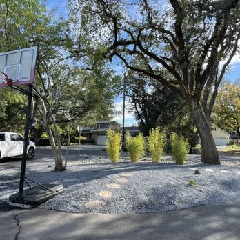 Empower Building Solutions - a basketball hoop in a driveway - General Contractors Near Me Empower Building Solutions - a basketball hoop in a driveway - General Contractors Near Me