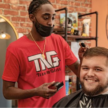 No Grease Premium - Devin aka Smoothclipz - Hair Stylists Near Me - Charlotte, North Carolina No Grease Premium - Devin aka Smoothclipz - Hair Stylists Near Me - Charlotte, North Carolina