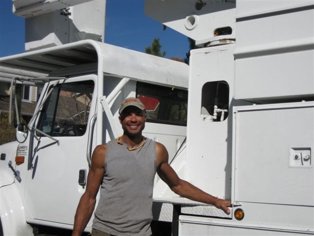 John Egart's Tree Service - tree service in Denver, CO