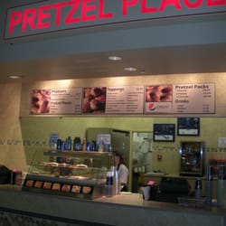 Pretzel Place