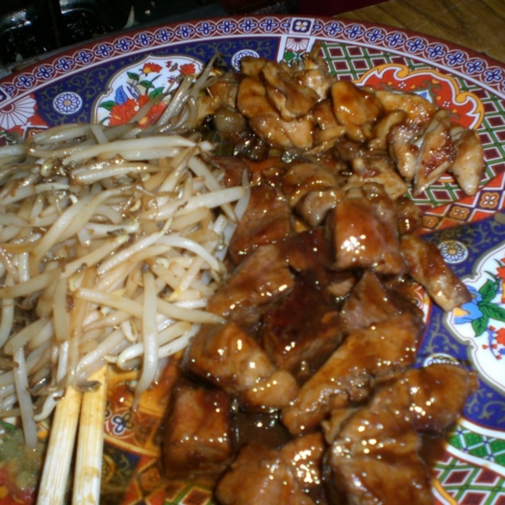 Tokyo Steak - Chicken Steak Combo - Sushi Bars Near Me - Lancaster, California Tokyo Steak - Chicken Steak Combo - Sushi Bars Near Me - Lancaster, California