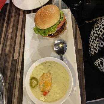 Crabby Joe's - Veggie burger - Bars Near Me - Kitchener, Ontario Crabby Joe's - Veggie burger - Bars Near Me - Kitchener, Ontario
