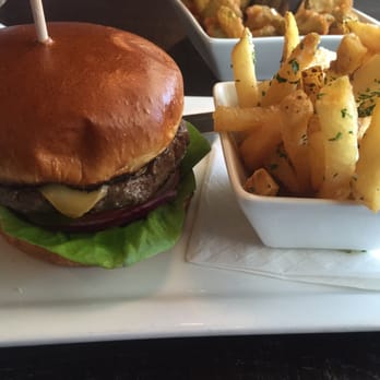 Burgerhaus - Hays burger - American Near Me - Valparaiso, Indiana