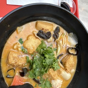 YGF Malatang - Hot Pot Near Me - Daly City, California