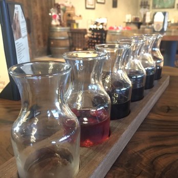 Almendra Winery & Distillery - Wineries Near Me - Durham, California Almendra Winery & Distillery - Wineries Near Me - Durham, California