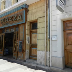 La Piazza