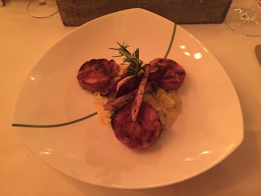 Restaurant Marktküche by null