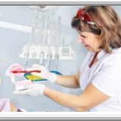 Oral Hygiene Instructions & Education