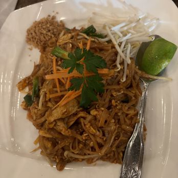 Bhan Thai - Mount Laurel - Thai Near Me - Mount Laurel, New Jersey