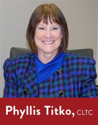 Phyllis Titko Insurance - home care agency in Cincinnati, OH