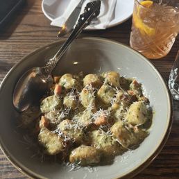 Gnocchi