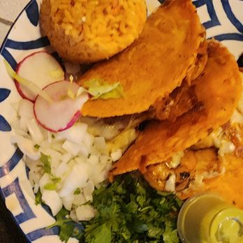 Dona Leti's - Shrimp - Cocktail Bars Near Me - Houston, Texas
