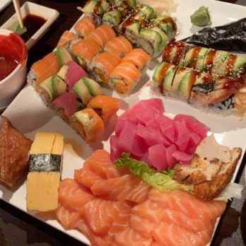 Sushi Kingdom - Sushi Bars Near Me - Marlton, New Jersey Sushi Kingdom - Sushi Bars Near Me - Marlton, New Jersey