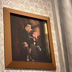 Despicable Me Minion Mayhem - First room interior