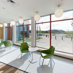 St. Mary's County Library - Leonardtown
