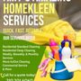 Photo of Amy's Amazing HomeKleen Services
