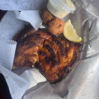 Schooners - Blackened grouper - Seafood Near Me - Panama City Beach, Florida Schooners - Blackened grouper - Seafood Near Me - Panama City Beach, Florida