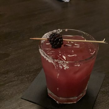 River & Post - Mocking bird drink - Lounges Near Me - Jacksonville, Florida